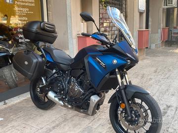 Tracer 700, Finanziabile, Permuta.
