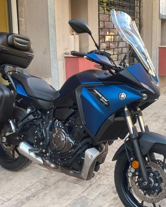 Tracer 700, Finanziabile, Permuta.