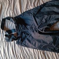 Pantaloni sci Colmar