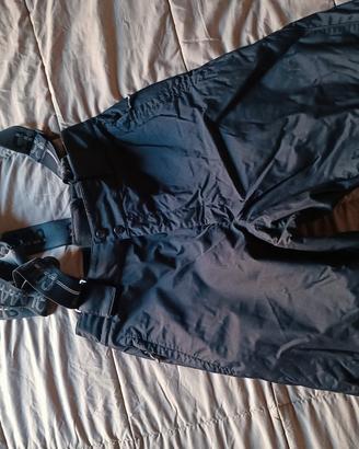 Pantaloni sci Colmar