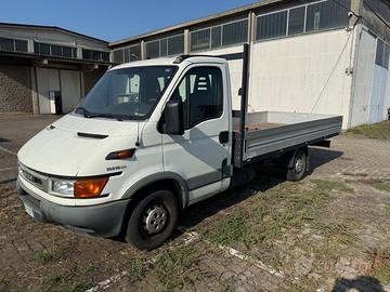 IVECO DAYLI 35/S