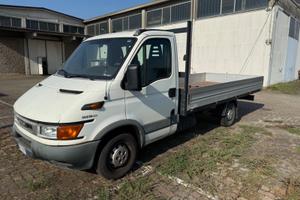 IVECO DAYLI 35/S