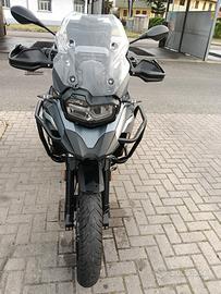 BMW F 750 GS