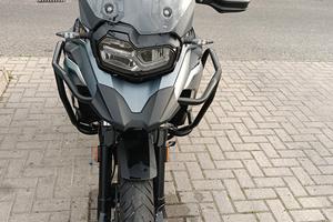 BMW F 750 GS