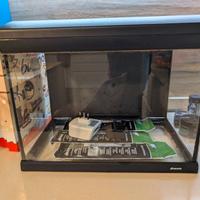 Acquario Newa Mirabello 30 (35 litri) – completo