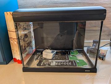 Acquario Newa Mirabello 30 (35 litri) – completo