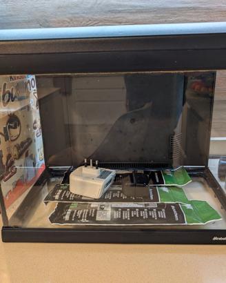 Acquario Newa Mirabello 30 (35 litri) – completo