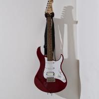 Chitarra elettrica Yamaha | Amplificatore Marshall