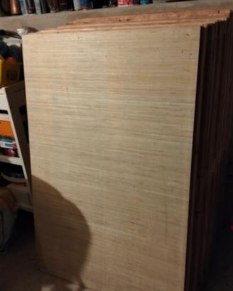 pannelli legno compensato multistrato 