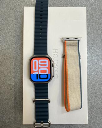 Apple watch ultra 2