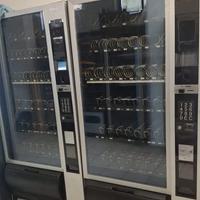 Lotto Distributori Automatici