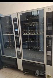 Lotto Distributori Automatici