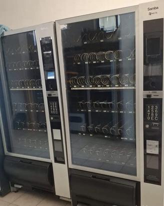 Lotto Distributori Automatici