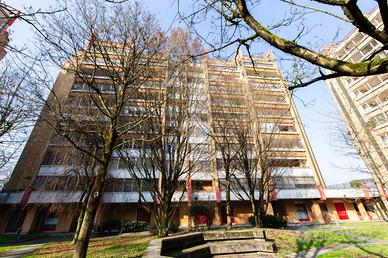 ATTICO A PIEVE EMANUELE