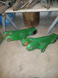 Bracci di sollevamento per John Deere