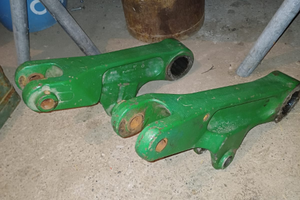 Bracci di sollevamento per John Deere