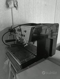 MACCHINA DA CAFFÈ A CAPSULE FAP