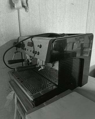 MACCHINA DA CAFFÈ A CAPSULE FAP
