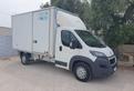 Peugeot Boxer 35q L3 Cassa Alluminio 2.0 BHDi 165c