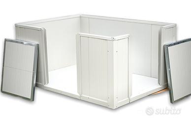 Casse parto per cani. NON DI LEGNO