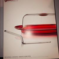 Set tortiera guzzini