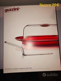 Set tortiera guzzini
