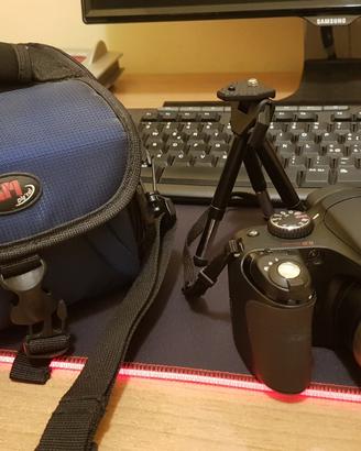 Fujifilm FinePix S 5800