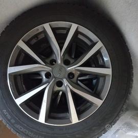 Gomme invernali