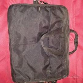 Borsa notebook professionale DELL PC fino a 17.3
