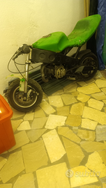 Minimoto