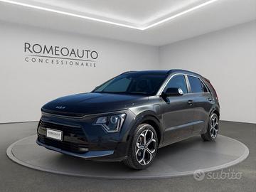 KIA Niro 1.6 gdi PHEV STYLE DCT6
