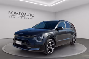 KIA Niro 1.6 gdi PHEV STYLE DCT6