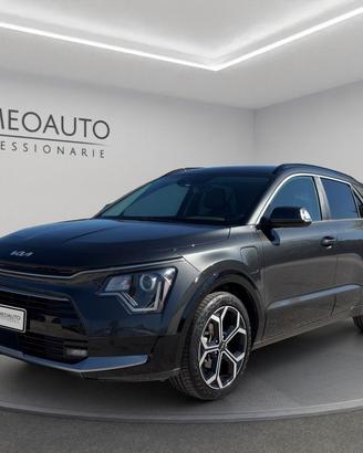 KIA Niro 1.6 gdi PHEV STYLE DCT6