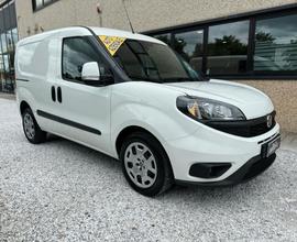 FIAT Doblo Cargo 1.6 Diesel 120cv - 3 posti - Fu