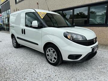 FIAT Doblo Cargo 1.6 Diesel 120cv - 3 posti - Fu