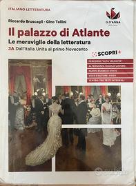 Il Palazzo di Atlante Vol 3A