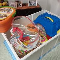 giochi vari infanzia 