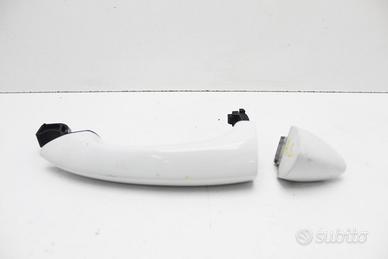 MANIGLIA ESTERNA ANTERIORE SINISTRA OPEL Astra Ber