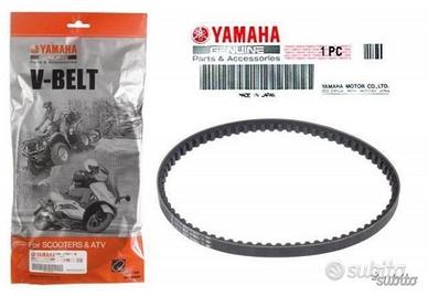 Cinghia trasmissione originale yamaha x-max 125