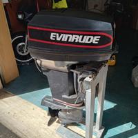 Motore marino 737 come nuovo