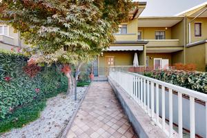 Villa a schiera Bellinzago Lombardo