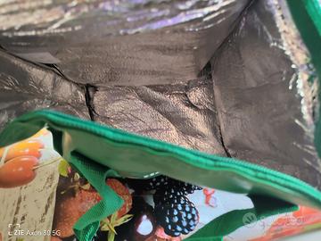 borsa frigo Heineken 