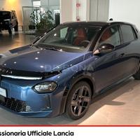 Lancia Ypsilon 51kwh lx 156cv