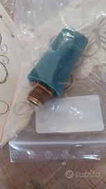   tappo per caldaia  a vapore