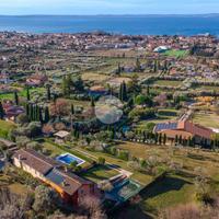 CASA SEMINDIPENDENTE A BARDOLINO