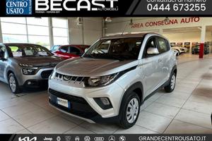 MAHINDRA KUV100 1.2 VVT M-Bifuel(GPL) K6 - PROMO