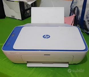 HP DeskJet 2630 Blu