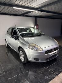Fiat Grande Punto 1.4 GPL 5 porte Actual
