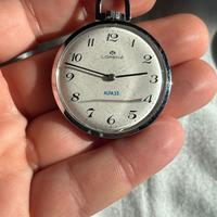 orologio tasca Lorenz x alfa 33 limited