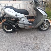 Malaguti Firefox F15